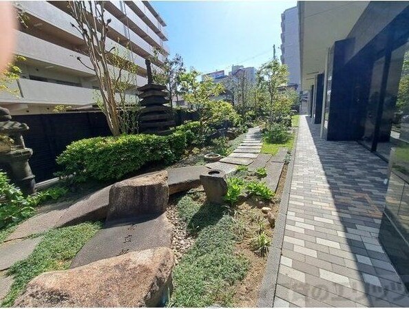 NORTH VILLAGE BIRTH PLACEの物件内観写真